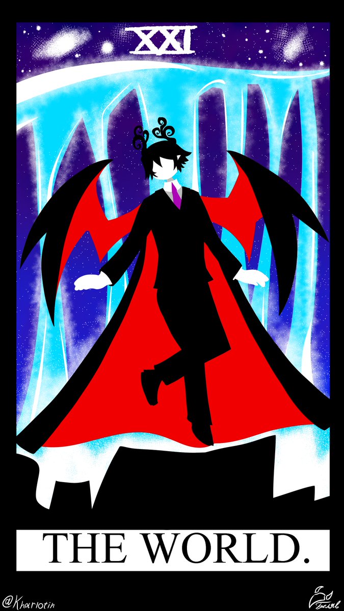 Kharlotin's tweet photo. Day 27: taro
ZA WAURDO!!... Oh wait wrong fandom
I like using Phil's Lasso, but I could do without using brushes with effects.
#mogekomarch25 #okegomevents #funamusea #okegom #Satanick https://t.co/ud2it1HVAf
