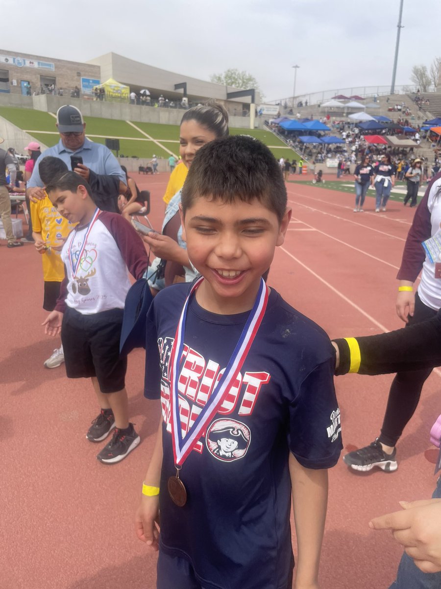 Rosario Solis M. Ed. tweet media