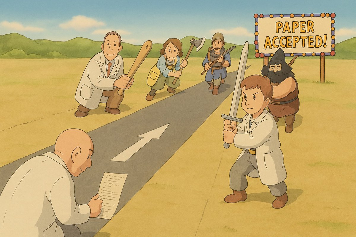 Kosta Derpanis (sabbatical in Munich 🇩🇪) tweet media