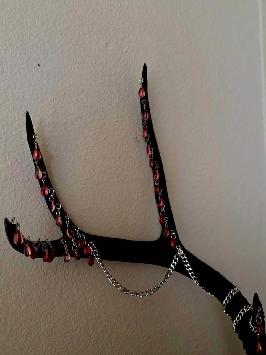 I'm so freaking proud of this piece ♥️