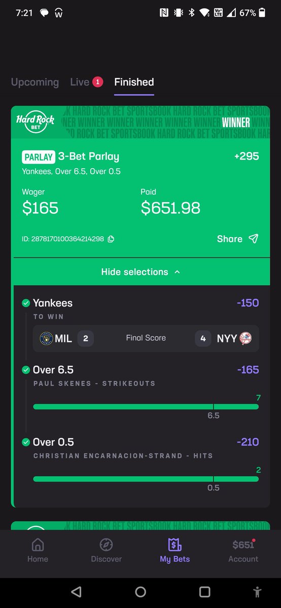 No better start to baseball season