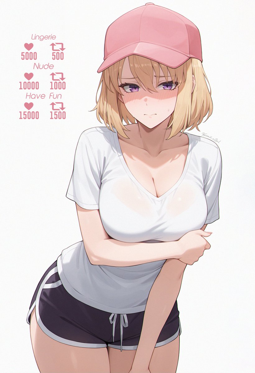 Cha Hae-in Let's go 👀