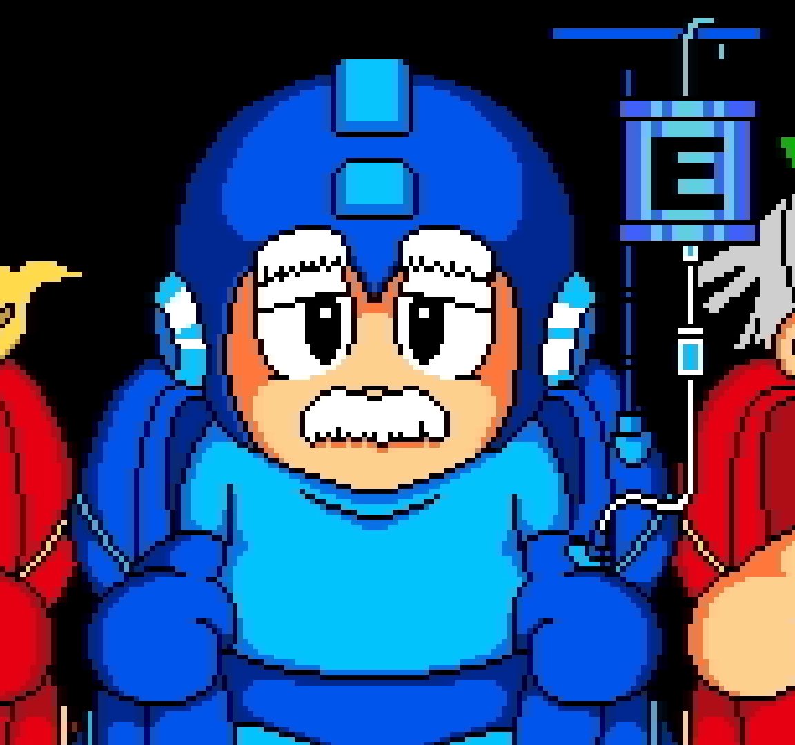 Hello, consider this post my official retirement from this hobby.

I have given it 5 years, done things I’m proud of and met people I consider lifelong friends. However, I am old and crave new experiences.

There will be no more #CapcomUnited activity. Thank you for everything.