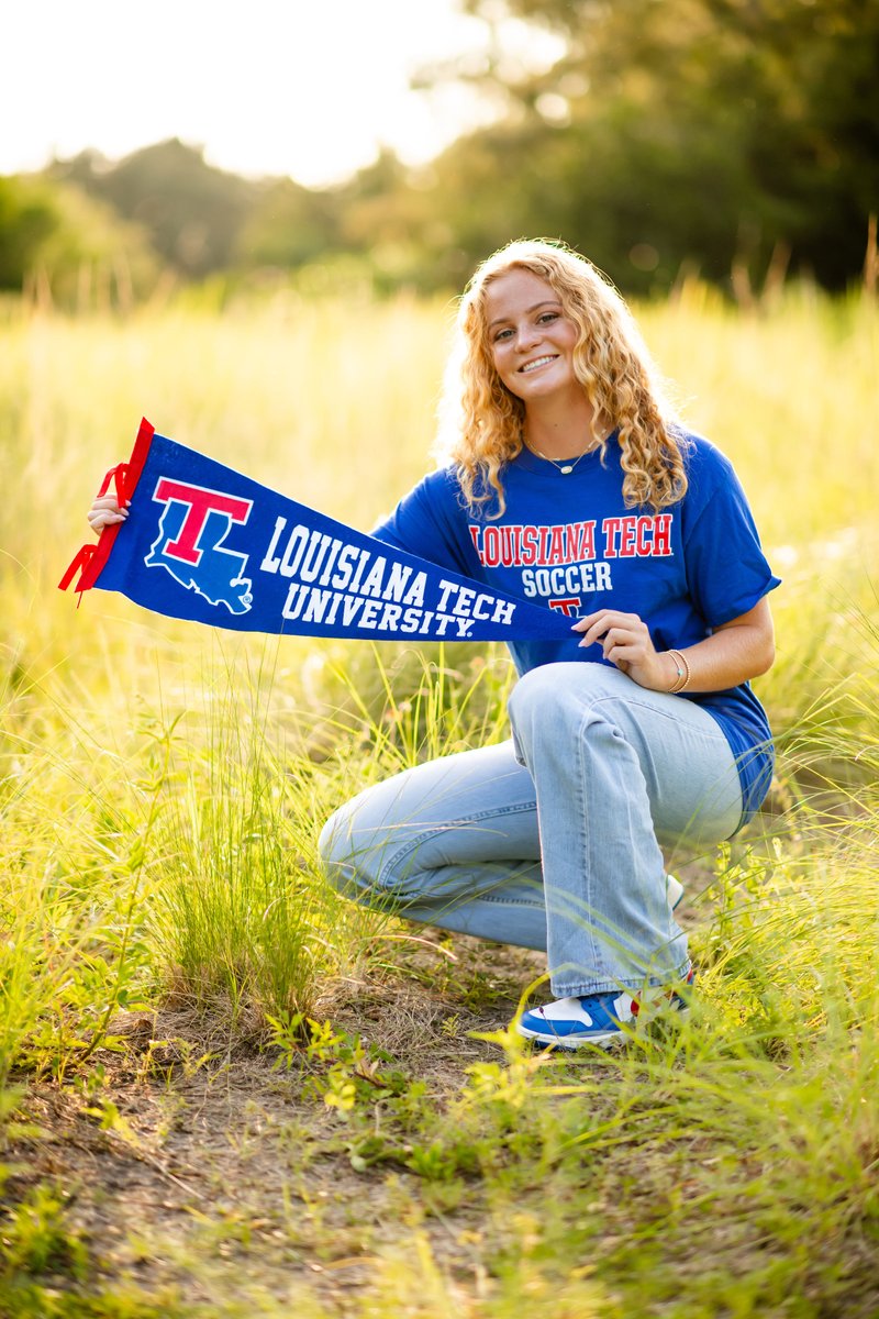 Avery Jacobs (@averyjacobs2025) on Twitter photo One year ago today, I announced my commitment to <a href="/LATechSOC/">LA Tech Soccer ⚽</a>. I’m so grateful for this journey, <a href="/coach__stevo/">Steve Voltz</a> and my amazing new teammates! #barklouder #everloyalbe #HBTD <a href="/AnsleyIttel/">Ansley Ittel</a> <a href="/CarriganGekas/">Carrigan Gekas</a> <a href="/CharWoodward5/">Charlotte Woodward</a> <a href="/PeytonWiseman99/">Peyton Wiseman (2025)</a> <a href="/reaganaroberts/">Reagan Roberts</a> <a href="/charwick_5/">Christopher Harwick</a> <a href="/stephstarr1/">Steph Starr</a> One year ago today, I announced my commitment to <a href="/LATechSOC/">LA Tech Soccer ⚽</a>. I’m so grateful for this journey, <a href="/coach__stevo/">Steve Voltz</a> and my amazing new teammates! #barklouder #everloyalbe #HBTD <a href="/AnsleyIttel/">Ansley Ittel</a> <a href="/CarriganGekas/">Carrigan Gekas</a> <a href="/CharWoodward5/">Charlotte Woodward</a> <a href="/PeytonWiseman99/">Peyton Wiseman (2025)</a> <a href="/reaganaroberts/">Reagan Roberts</a> <a href="/charwick_5/">Christopher Harwick</a> <a href="/stephstarr1/">Steph Starr</a>