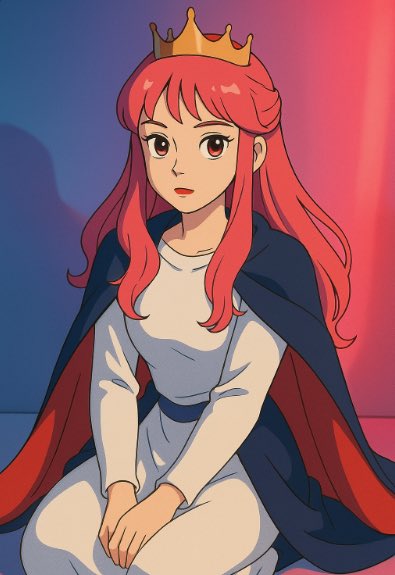 PinkSodaBubble's tweet photo. I smell a 3 hour animated movie ending in me feeling nostalgia for the past but also excited for the next chapters and challenges https://t.co/JOR9UGOUgo