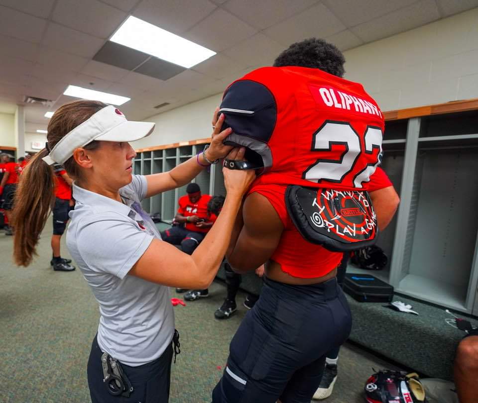 DRC Sports tweet media