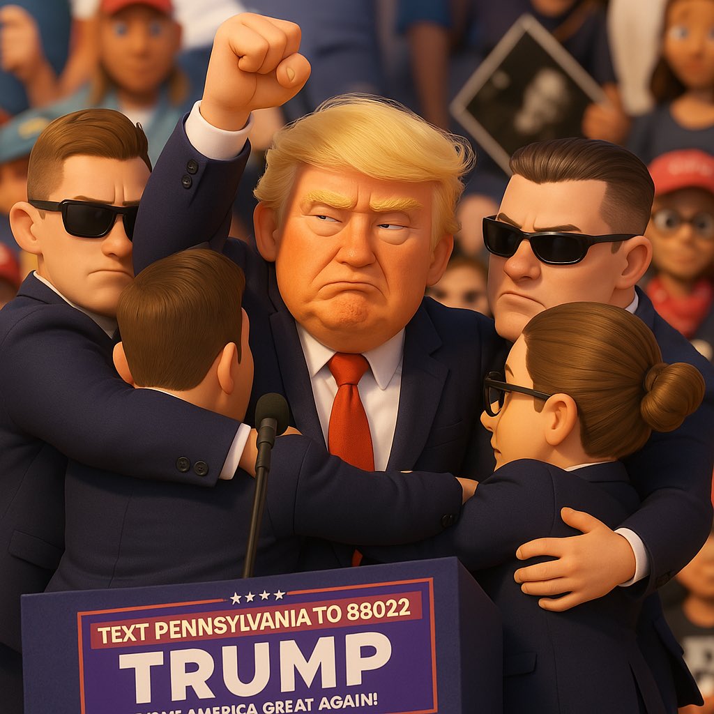 Trump Photographed (@djtarchived) on Twitter photo 