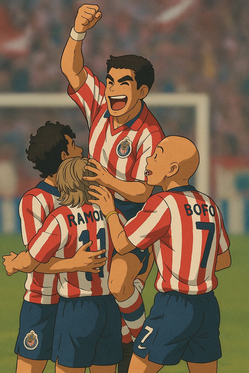 Imagenes con mucho Aura 😍😍 #chivas