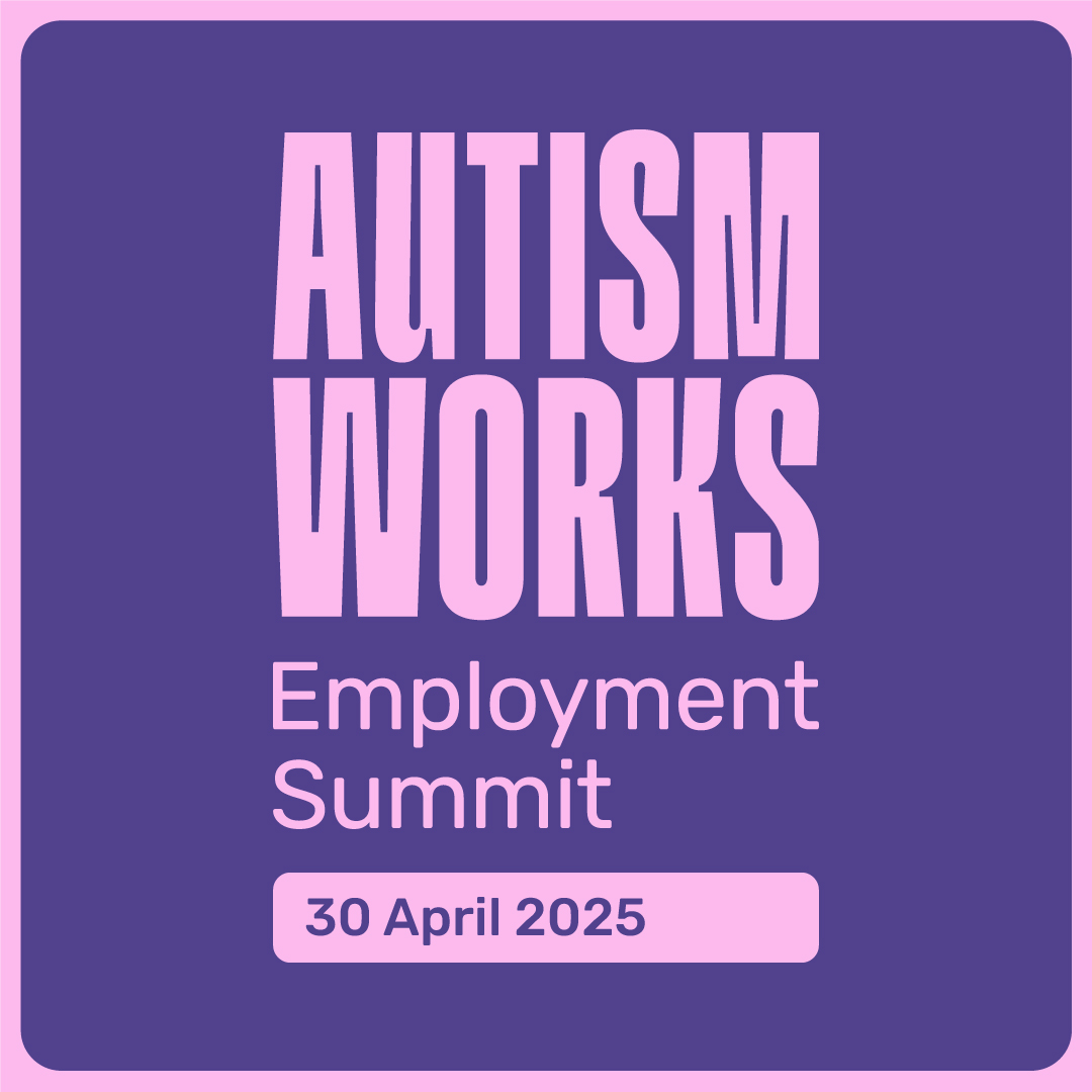 Lot Fourteen (@lotfourteen) on Twitter photo π‘ Discover how to create inclusive workplaces at the free Autism Works Employment Summit, hosted by <a href="/sagovau/">SA Government</a>, bringing together leaders from key industries to tap into Autistic talent.
π Adelaide Convention Centre
π Wednesday 30 April 2025
π lnk.bio/s/da39f π‘ Discover how to create inclusive workplaces at the free Autism Works Employment Summit, hosted by <a href="/sagovau/">SA Government</a>, bringing together leaders from key industries to tap into Autistic talent.
π Adelaide Convention Centre
π Wednesday 30 April 2025
π lnk.bio/s/da39f