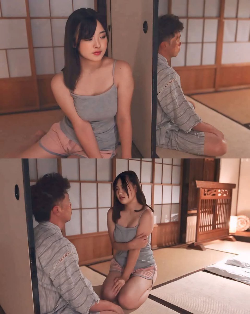 NguyemN31899's tweet photo. Lily Okamoto
 HZGD-295 https://t.co/IcV92QG8Ya