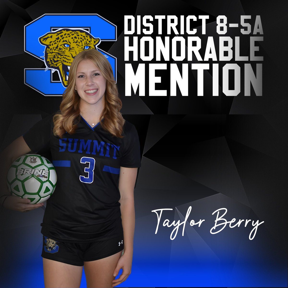 Summit Girls Soccer (@_ladyjagssoccer) on Twitter photo 