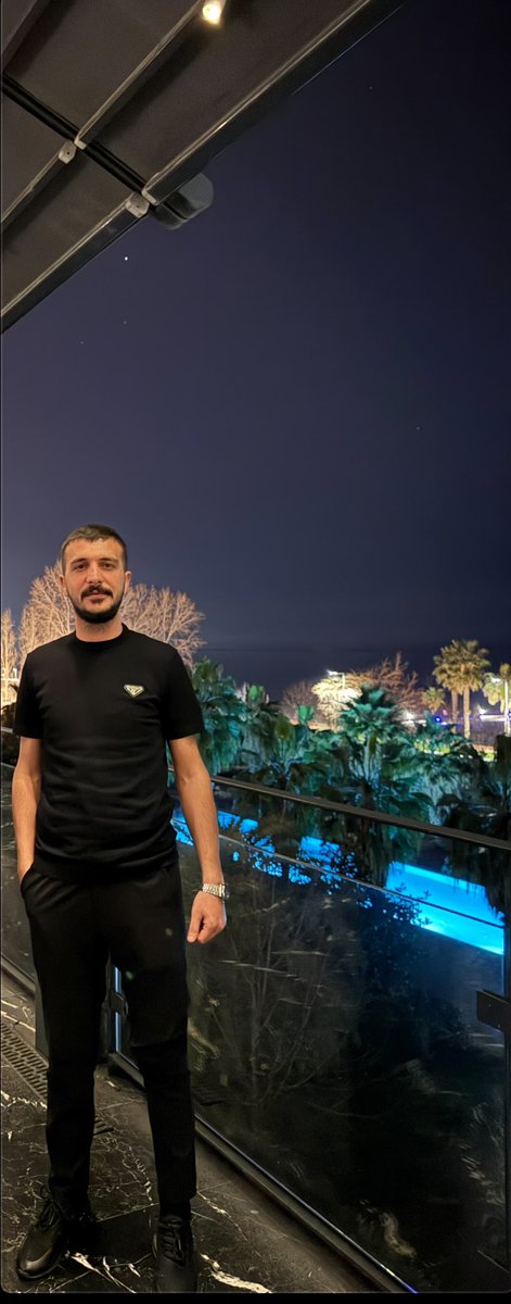 Bardak zaten dolu, damlayana yazık olacak.!