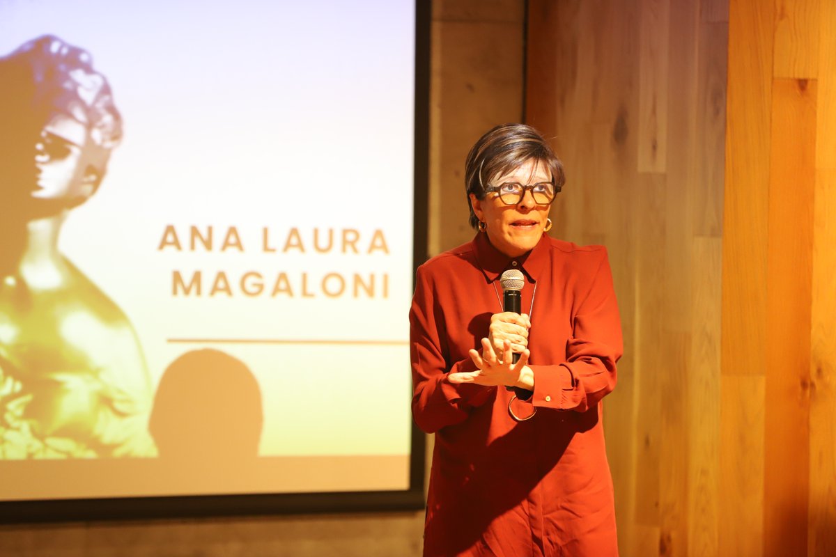 Tridente Aceleradora tweet media