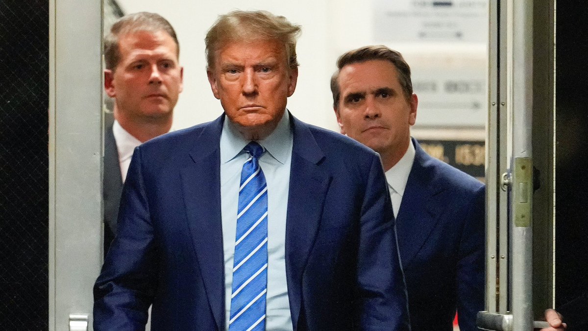 Bricktop_NAFO's tweet image. โWhy The British Donโt Like Trumpโ๐ฌ๐ง
- Written by Nate White๐ฌ๐ง
A few things spring to mind. Trump lacks certain qualities which the British traditionally esteem. For instance, he has no class, no charm, no coolness, no credibility, no compassion, no wit, no warmth, no wisdom,โฆ