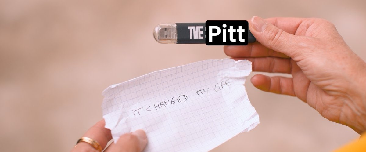elizardd's tweet image. #ThePitt