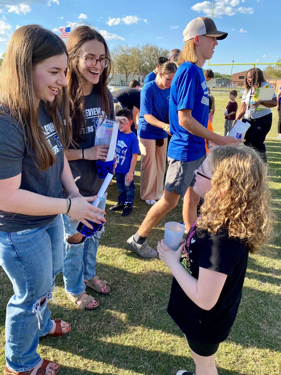 Belleview Elem tweet media