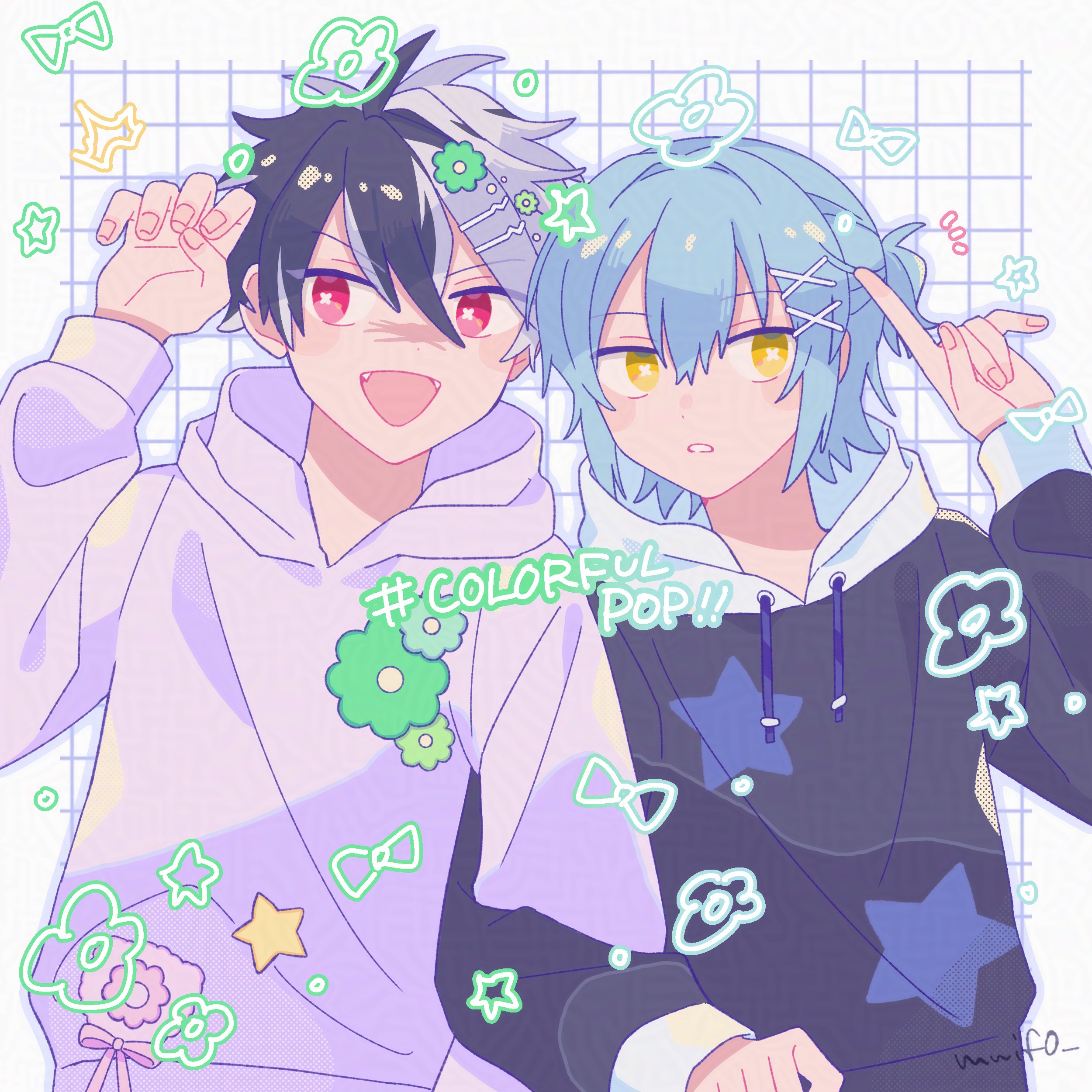 🐙💜 B3TT3R D4YZ 🔮🍇 (@ChungsungBaek) / X 🐙💜 B3TT3R D4YZ 🔮🍇 (@ChungsungBaek) / X