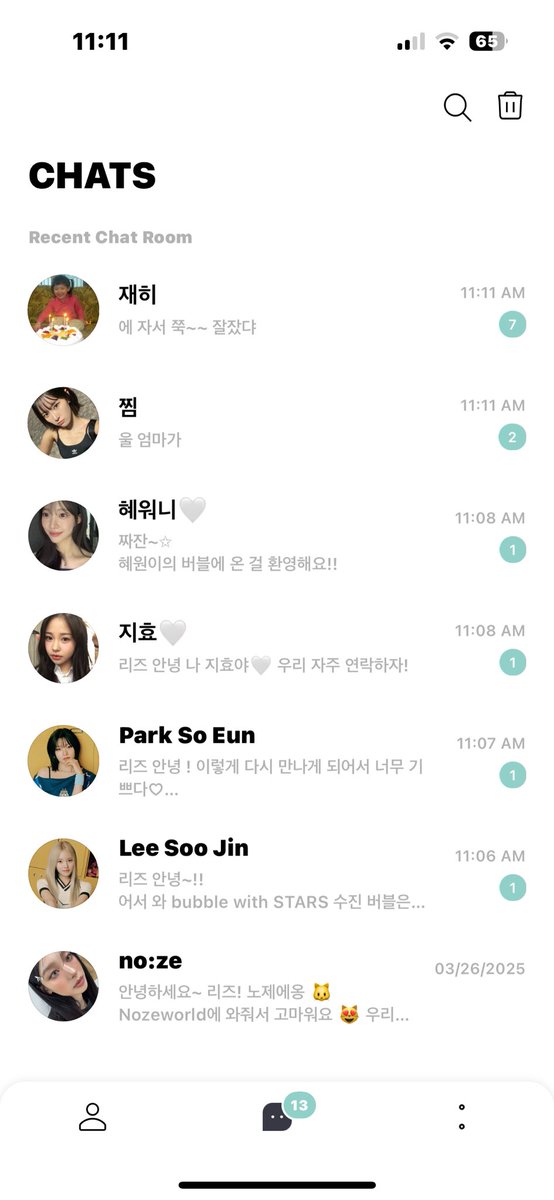 we back 🫶 plus noze 😂