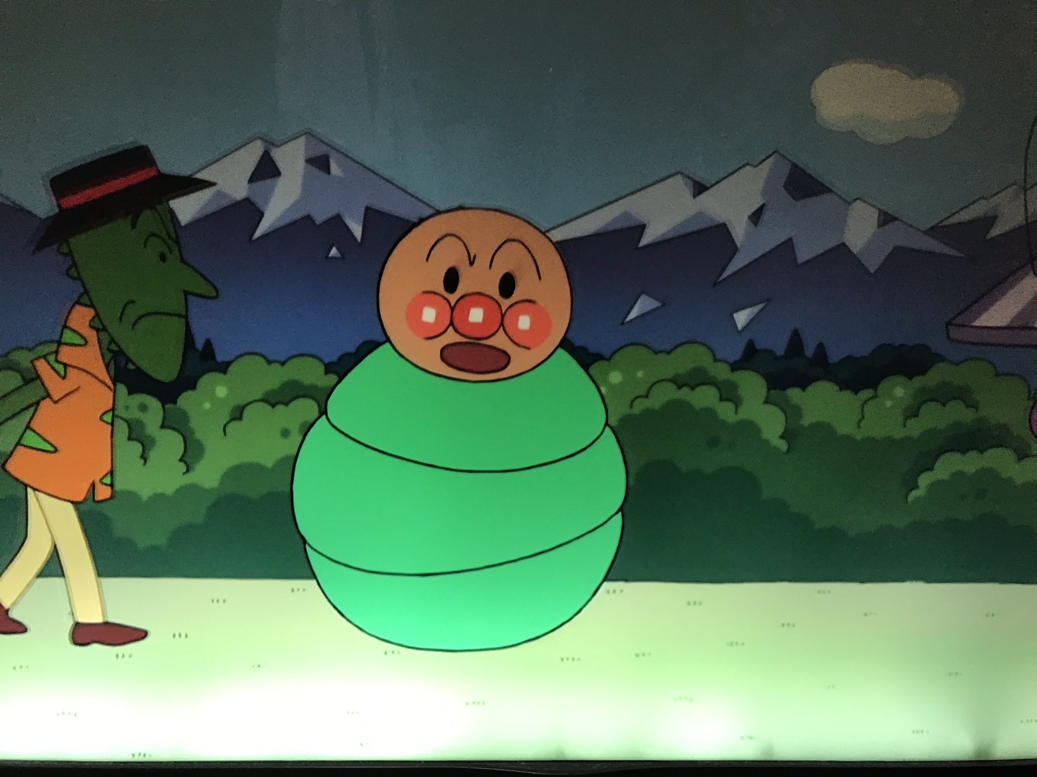 【レア】アンパンマンにと～まれ！くるくるまわる絵あわせゲーム ＋レンガくずし他 レア】アンパンマンにと～まれ！くるくるまわる絵あわせゲーム