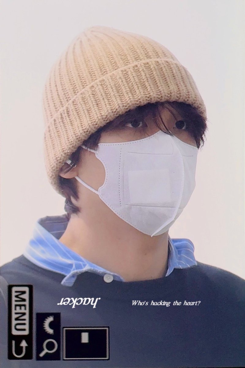 250328 #해찬 #HAECHAN