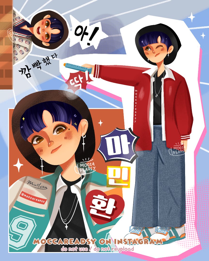 ridaaa ✧(｡•̀ᴗ-) | illustrator tweet media
