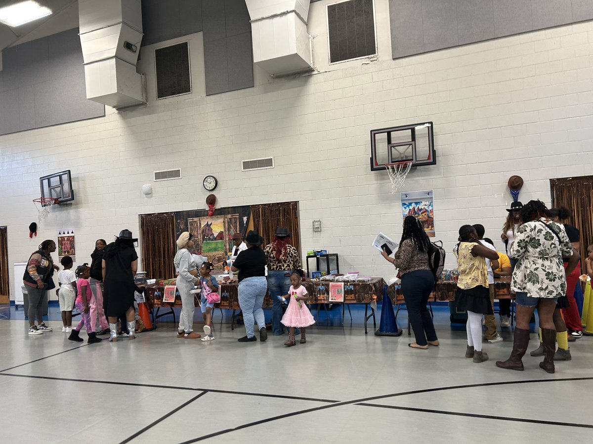 Miles Elementary (@milestigersaps) on Twitter photo <a href="/MilesTigersAPS/">Miles Elementary</a> We had a great turn out for our “Boots On The Ground” GMAS Night! Parents and staff are working together to ensure that our students are prepared for proficiency and beyond! <a href="/apsupdate/">ATL Public Schools</a> <a href="/APSMediaServ/">APS Media Services</a> <a href="/MilesTigersAPS/">Miles Elementary</a> We had a great turn out for our “Boots On The Ground” GMAS Night! Parents and staff are working together to ensure that our students are prepared for proficiency and beyond! <a href="/apsupdate/">ATL Public Schools</a> <a href="/APSMediaServ/">APS Media Services</a>