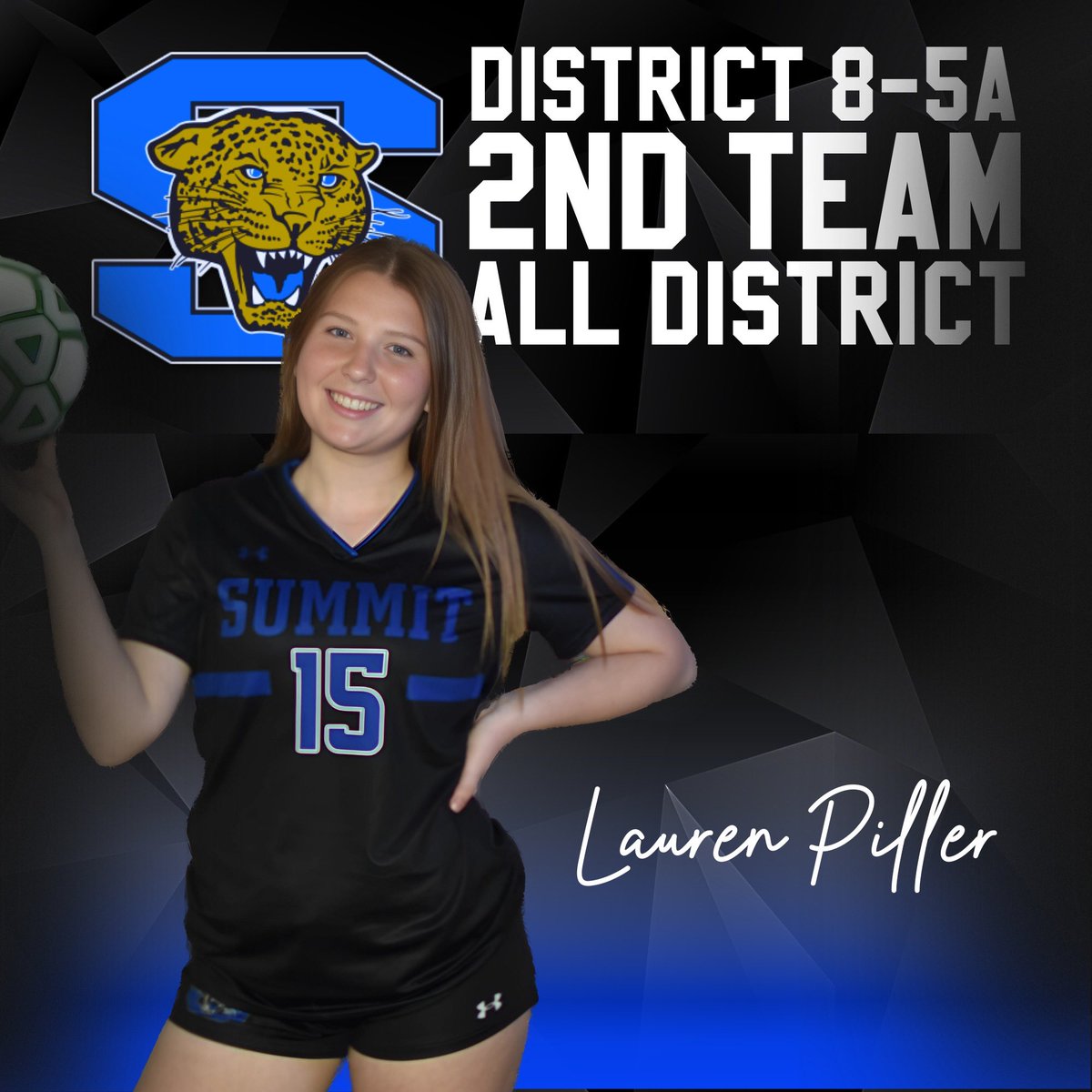 Summit Girls Soccer (@_ladyjagssoccer) on Twitter photo 