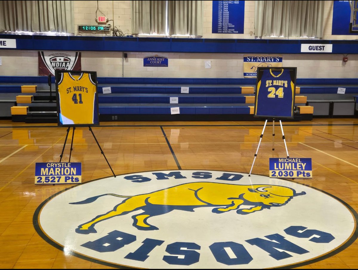 SMSD Athletics tweet media