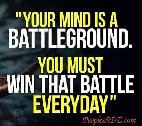 PeoplesAde's tweet photo. "Be determined to WIN no matter what season you're in! DOMINATE every room you step into! Be relentless! Be resilient and change the game!" #GameChanger 

#Tuesday #AloneTogether
#Action #Dedication #Empowerment
#InvestingInPeopleFirst #PeopleOverProfits https://t.co/E4rVGpTRuG
