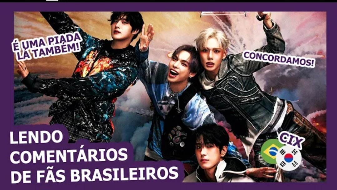 CIX Brasil 🌱 (closed) tweet media