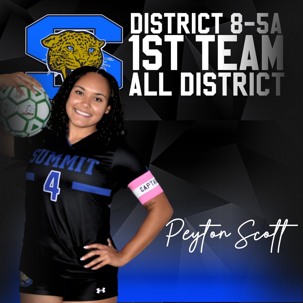 Summit Girls Soccer (@_ladyjagssoccer) on Twitter photo 