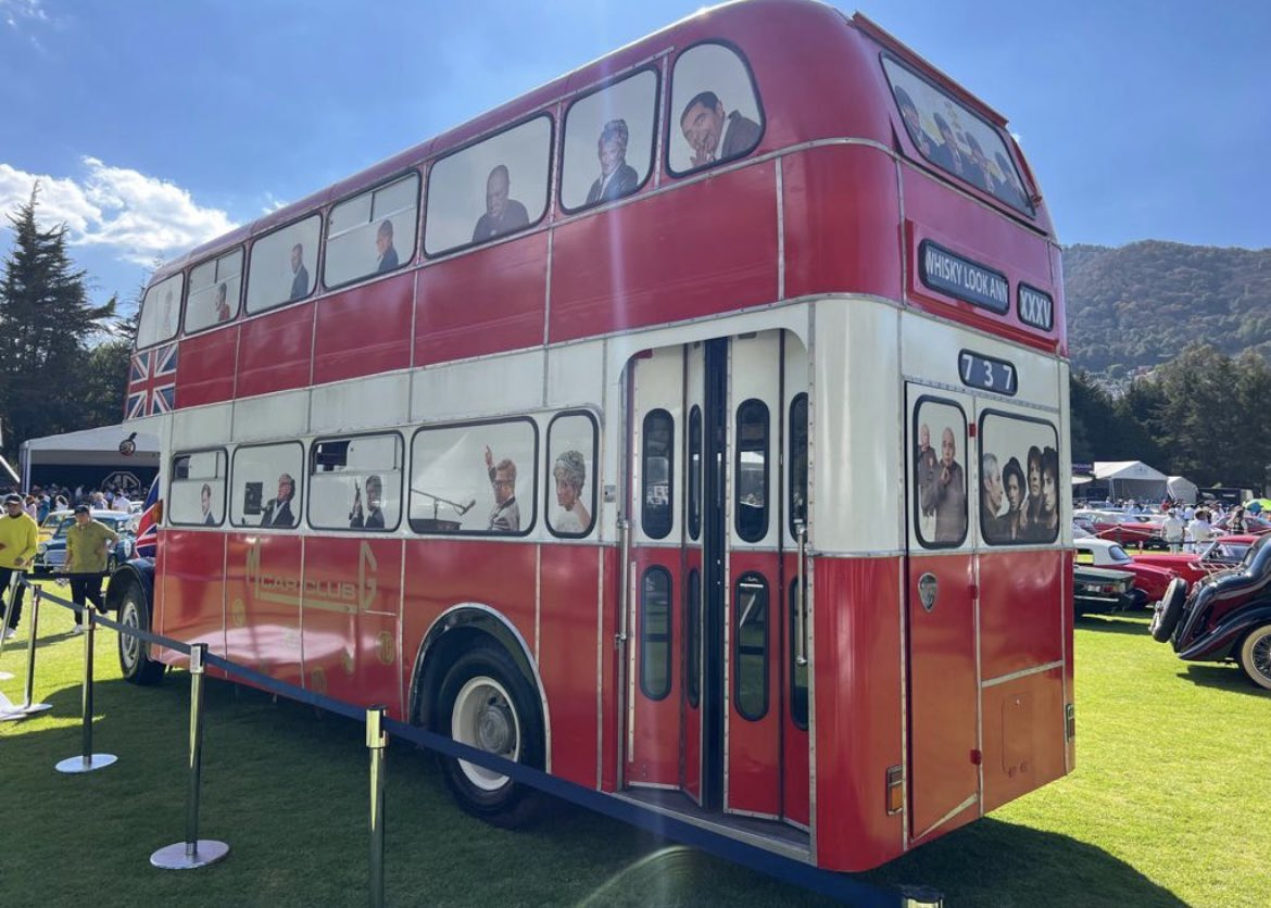 ClipPIug's tweet photo. Amigos ya tenemos el #londonbus disponible para sus eventos y activaciones de marca pregunten ya por esta gran oportunidad de usar un clásico original tel 5546239988 y 5572789287 llama ahora y aprovecha el #partybuslondon https://t.co/cTAcZ9eMmE