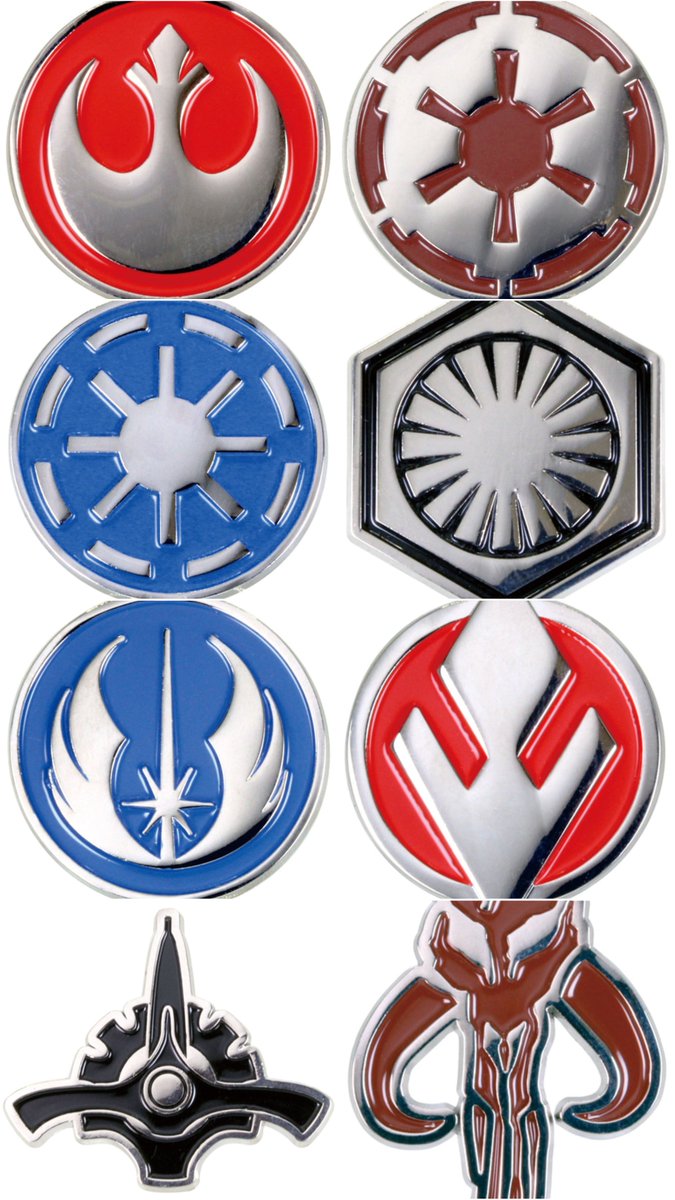 ジェイK@スター・ウォーズ レンメイ on X