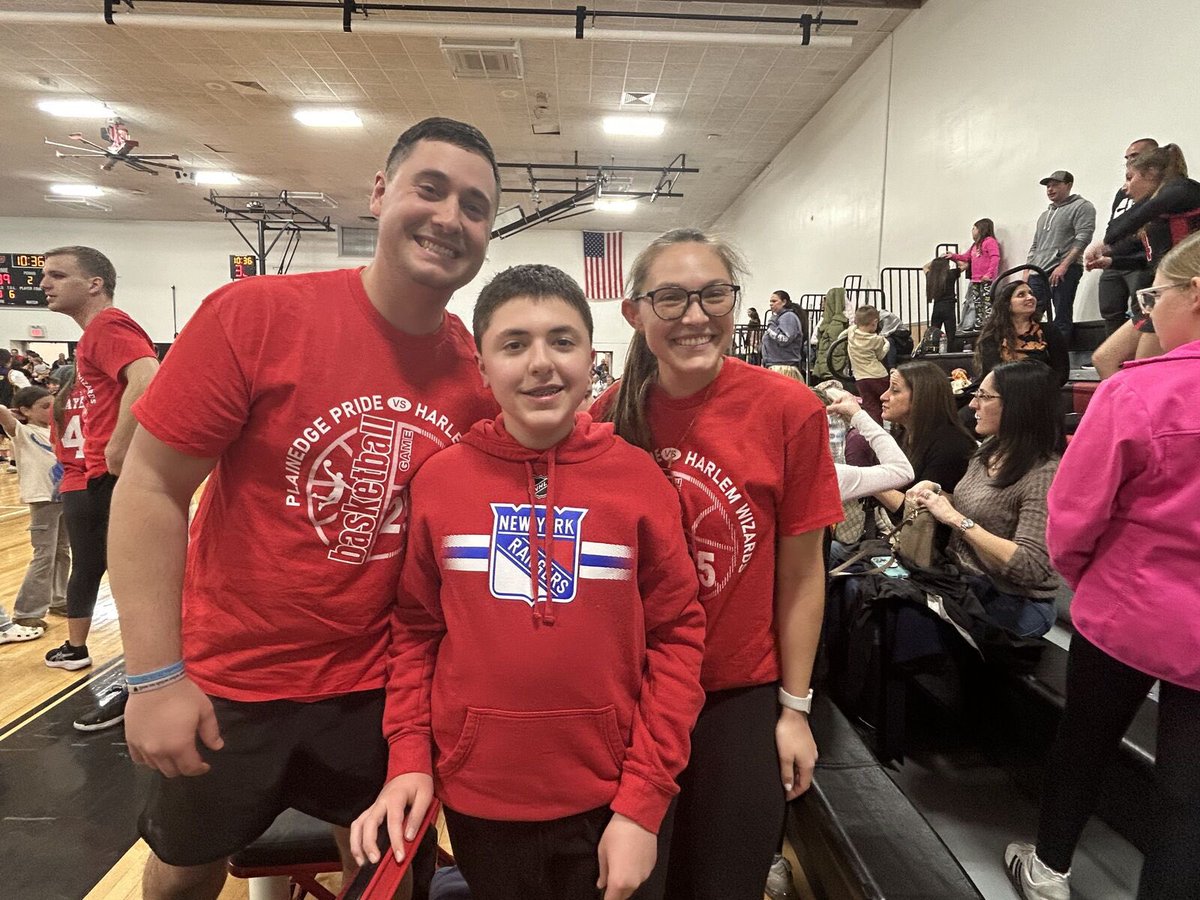 Kirsten Higgins tweet media