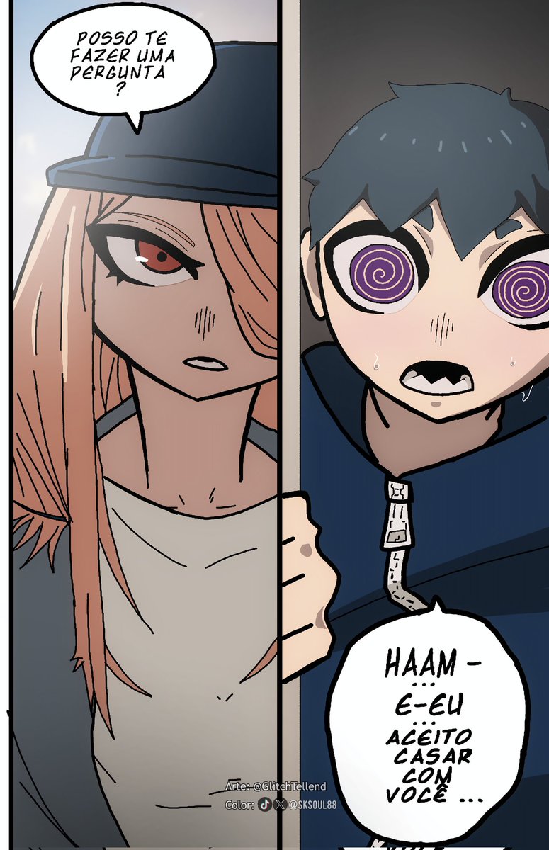 sksoul88's tweet image. Delete &amp;amp; Kaleb!
Sense Life [Ch. 02]

#senselife #kaleb #delete