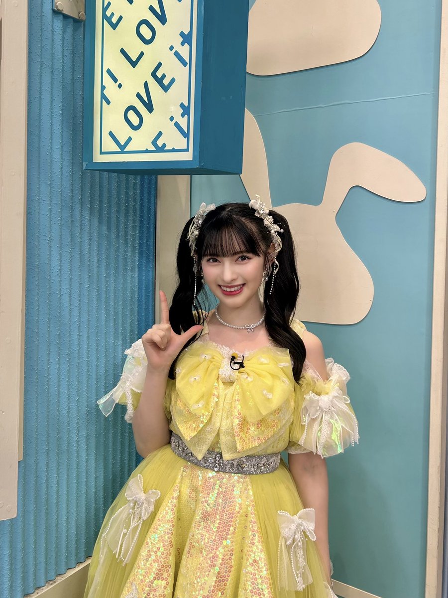 あきちゃん様限定 あきちゃん最上級にかわいすぎますね😍💛💛💛 そして名古屋大人っぽく