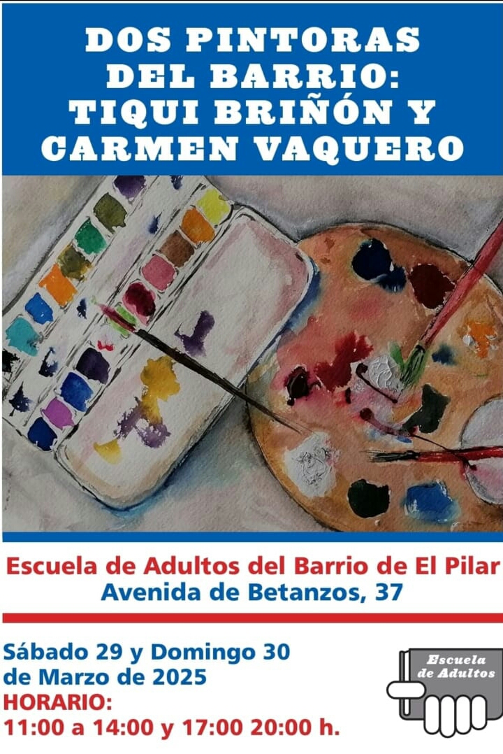 Escuela Popular de personas adultas BDP tweet media