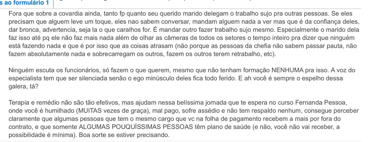 thenaestudos's tweet photo. gente to passando mal com essa pessoa que ESCULACHOU o cursinho fernanda pessoa https://t.co/ESenFECBNU