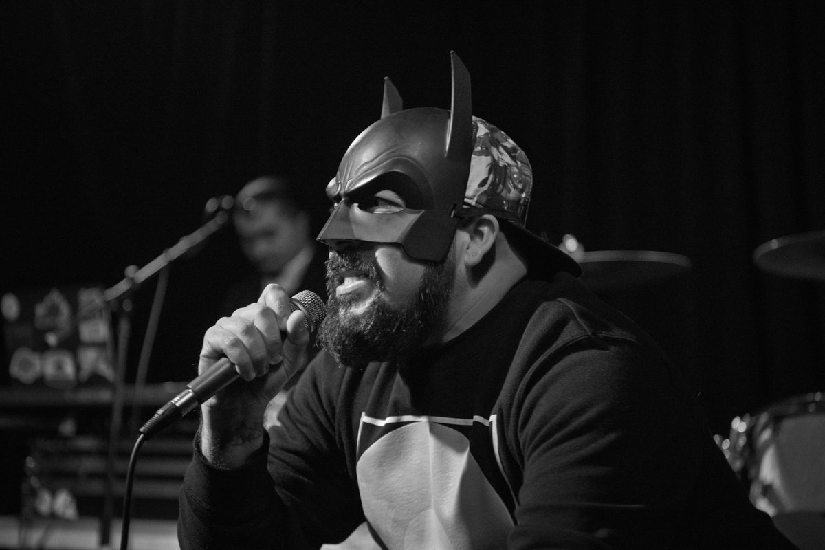 HolySmksBatman's tweet photo. Made my way over to X! Not entirely sure how it works here, but please follow me here and IG! Much love ya’ll https://t.co/kTyP0hrVwQ