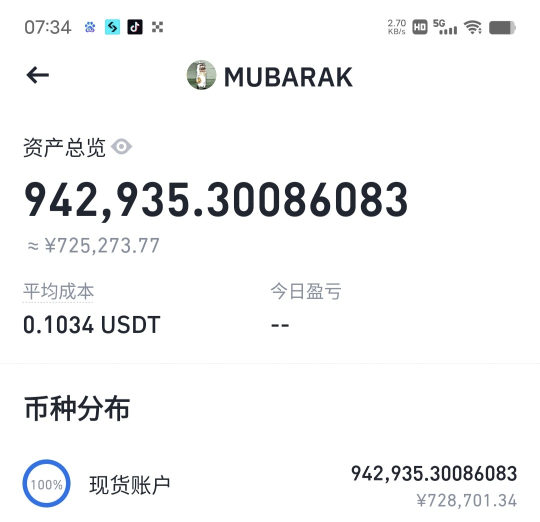 福禄寿 UV DAO tweet media