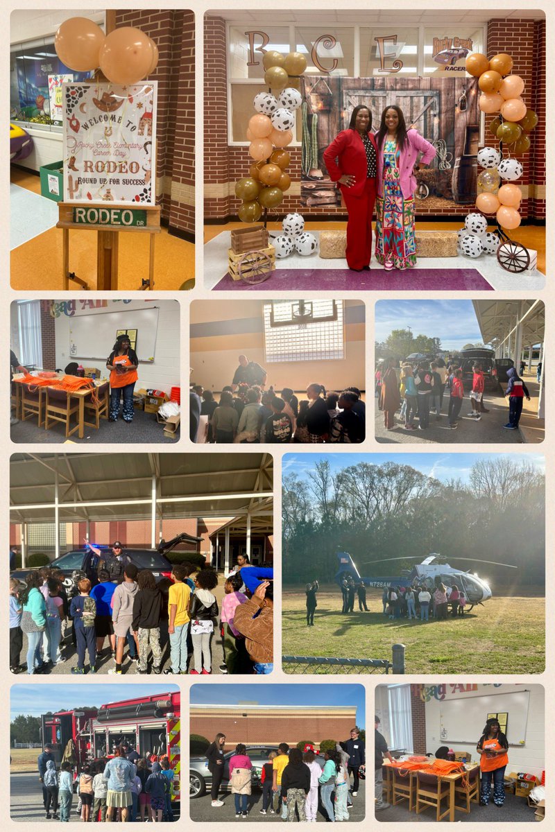 HCS Counseling & Advisement (@hcs_counselors) on Twitter photo Had the pleasure of visiting <a href="/DrMitchellJones/">Dr. Mitchell-Jones, ACSC</a> to see her students’ impressive, student-led career day presentations, as well as <a href="/Counselors_RCE/">RCECounselors</a>’s career day. Amazing work fostering a strong college and career culture! <a href="/drchonhester/">chon hester</a> Had the pleasure of visiting <a href="/DrMitchellJones/">Dr. Mitchell-Jones, ACSC</a> to see her students’ impressive, student-led career day presentations, as well as <a href="/Counselors_RCE/">RCECounselors</a>’s career day. Amazing work fostering a strong college and career culture! <a href="/drchonhester/">chon hester</a>