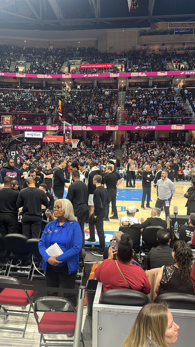 Once this parlay hits I’ll tell you how I’m feeling. Opening day dub got me going right now though