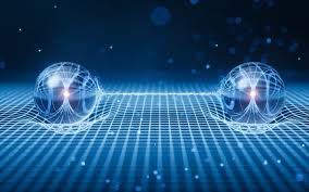 🚨🇫🇷 PHYSICISTS CRACK QUANTUM ENTANGLEMENT

For the first time ever, physicists at France's Institute of Theoretical Physics have fully mapped out the entire set of quantum statistics possible from entangled two-qubit systems—even partially entangled ones.

Victor Barizien and
