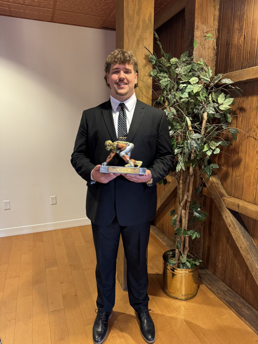 Noah Shimko (@noahshimko) on Twitter photo Blessed to be named Mr Pa Football Linemen of the Year class 1A-3A!!
<a href="/mrpafootball/">mrpafootball.com</a> <a href="/CoachStevensFB/">Jordan Stevens</a> <a href="/jamesohagan285/">James O'Hagan</a> <a href="/BlackBearsFB/">Maine Football</a> <a href="/VAPORTRAIL2471/">VAPORTRAIL247 SPEED TRAINING</a> <a href="/GOBIGRED19/">MT. CARMEL AREA RED TORNADOES FOOTBALL</a> Blessed to be named Mr Pa Football Linemen of the Year class 1A-3A!!
<a href="/mrpafootball/">mrpafootball.com</a> <a href="/CoachStevensFB/">Jordan Stevens</a> <a href="/jamesohagan285/">James O'Hagan</a> <a href="/BlackBearsFB/">Maine Football</a> <a href="/VAPORTRAIL2471/">VAPORTRAIL247 SPEED TRAINING</a> <a href="/GOBIGRED19/">MT. CARMEL AREA RED TORNADOES FOOTBALL</a>