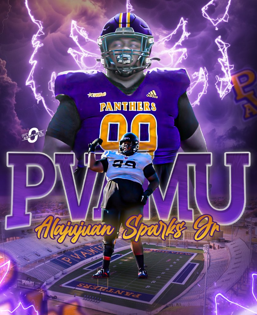 alajujuan sparks jr tweet media