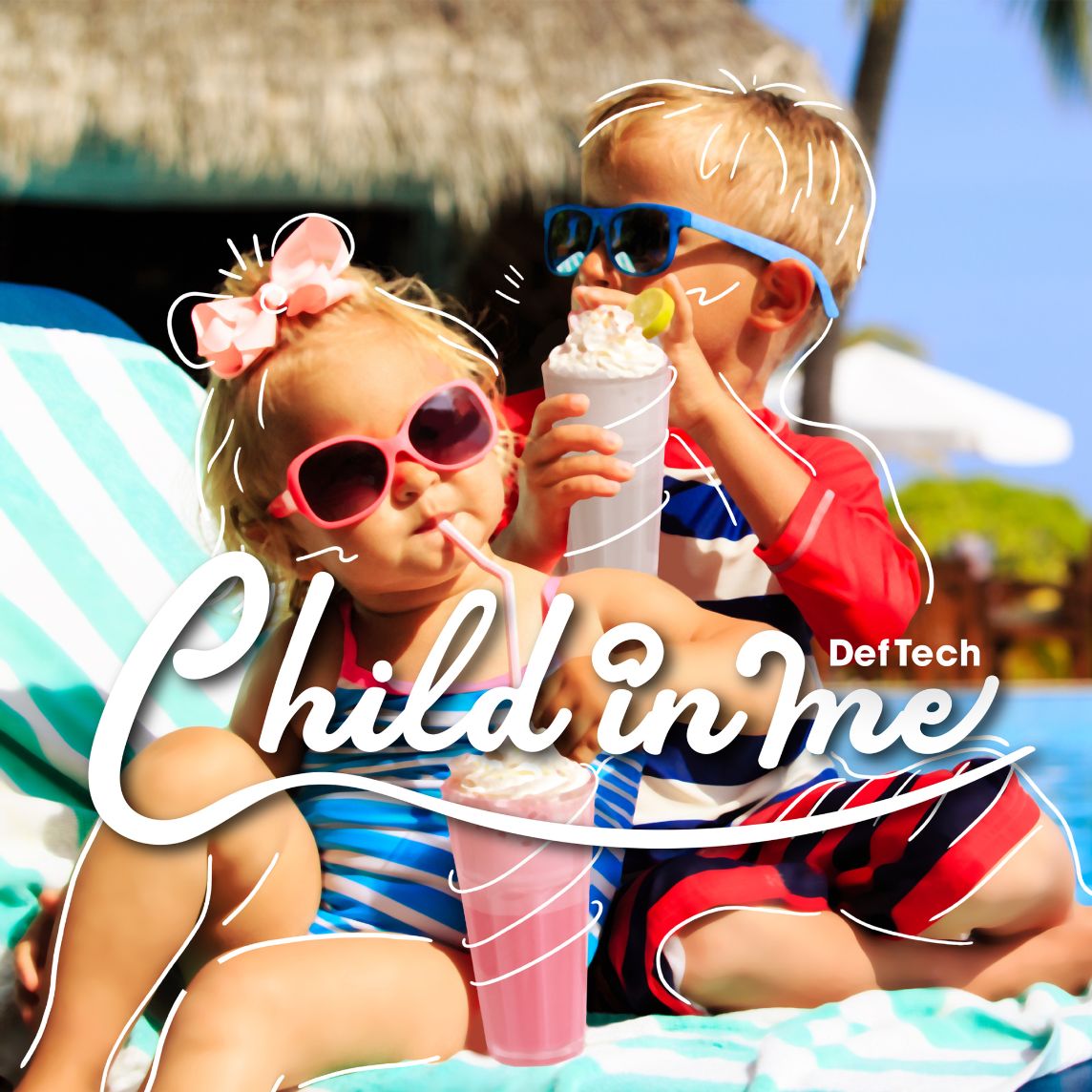 Def_Tech's tweet photo. /／
📣 #DefTech
Digital New Single
“Child in me”
Releasing on March 28, 2025
\＼

🎧Streaming &amp; Download
https://t.co/mi5IeMSeXa

📺Music Video PM12:00公開🔥
https://t.co/ayQZBEwLfn

#まだまだデフるぜ #DefTech20th https://t.co/eOZ04Y6vks