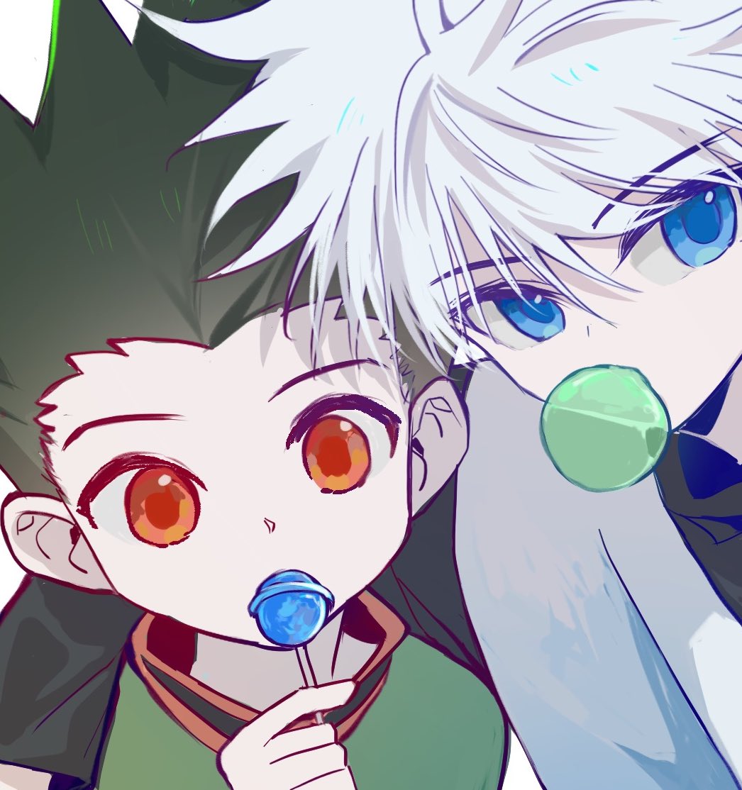 画了很多但都还不能发…