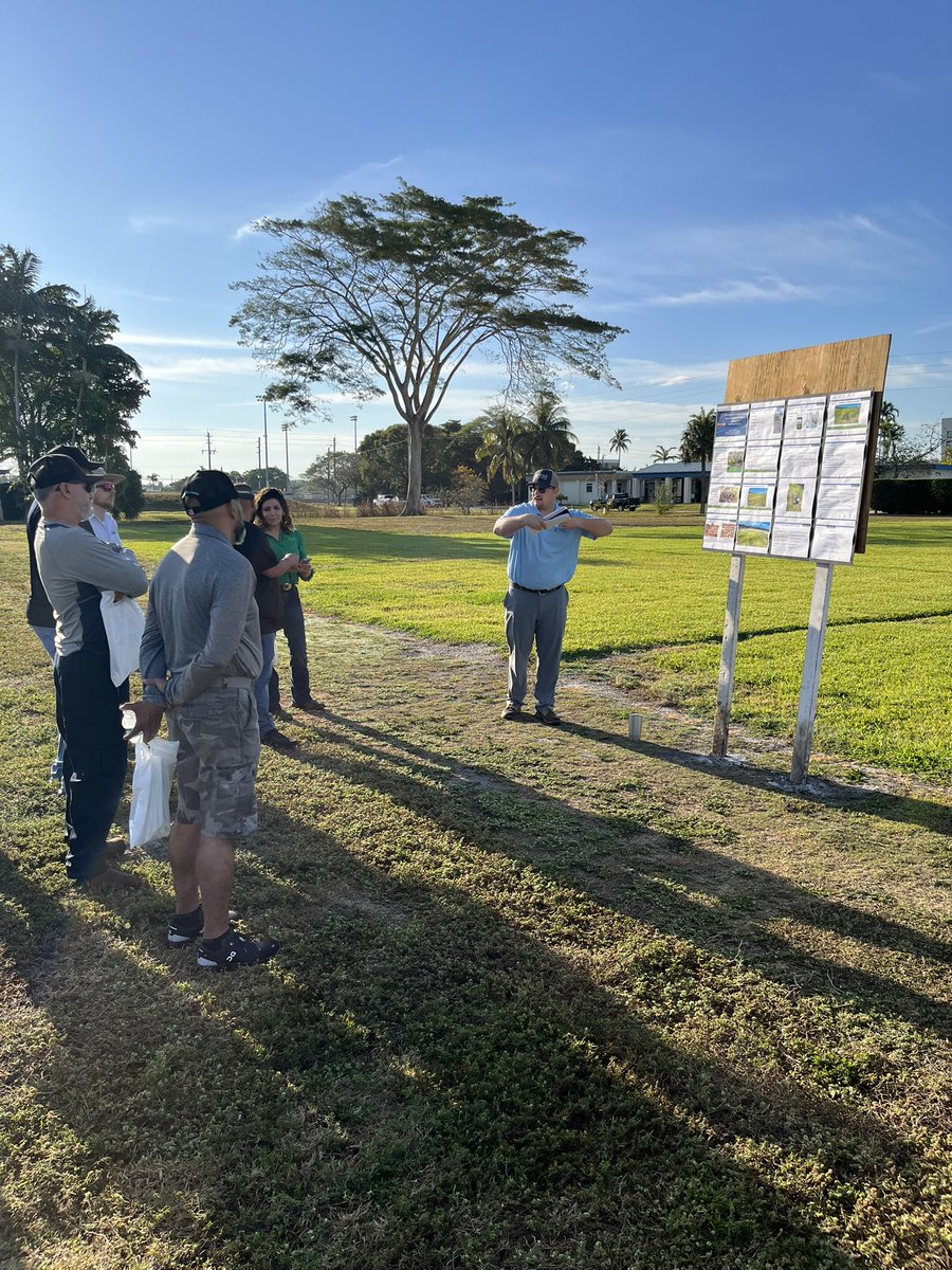 AJ Lindsey (@ajlindseyturf) on Twitter photo Another great field day and presentations <a href="/srvictor121/">Victor Hugo Abarca C</a> <a href="/JsKehal/">Jaspal singh Kehal (Js Kehal)</a> <a href="/GeorgeR904Turf/">George Richardson</a> <a href="/UFTurfTeam/">UF IFAS Turfgrass</a> Another great field day and presentations <a href="/srvictor121/">Victor Hugo Abarca C</a> <a href="/JsKehal/">Jaspal singh Kehal (Js Kehal)</a> <a href="/GeorgeR904Turf/">George Richardson</a> <a href="/UFTurfTeam/">UF IFAS Turfgrass</a>