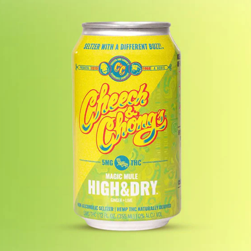 tommychong's tweet photo. Drink your weed. One sip at a time.