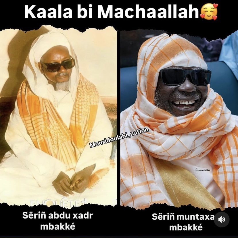 Mbacké Balla foniou diemei 
Khol yii sedd na lol🥹